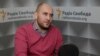 Журналіст Роман Бочкала оголосив про звільнення з телеканалу «Інтер»