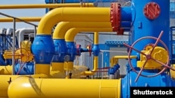 «Нафтогаз»: Україна накопичила понад 21 мільярд кубометрів газу у своїх підземних сховищах