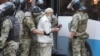 Каральна функція і захоплення ресурсів: чим в окупованому Криму займається ФСБ Росії?