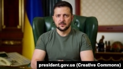 Վլադիմիր Զելենսկի