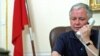 Президент Польщі Лех Качинський