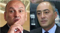 Դատարանը երկարացրեց Կարեն Խաչատրյանի կալանքի ժամկետը