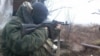 Діти і війна на Донбасі. Украдене дитинство