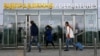 Чоловік прибув до аеропорту «Бориспіль» рейсом зі Стамбула
