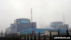 Хмельницька атомна станція має два реактори. За десять років там може з’явитися ще два реактори, але вже американських