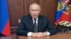 Володимир Путін сказав, що запас цих систем є у РФ, не уточнивши приблизну кількість. 