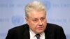 Російські військові бази з ядерним потенціалом в Криму загрожують Європі – Єльченко