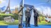 "Украина "Орусия империясынан" кол үздү"