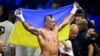 Бій-реванш: Усик переміг Джошуа