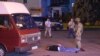 У СБУ пояснили процес затримання чоловіка, який захопив автобус у Луцьку, і використання БТР