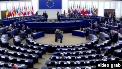 Премію Європарламенту отримав фільм спільного виробництва Ісландії, Франції та України