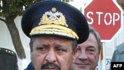 General - leytenant Rail Rzayev fevralın 11-də səhər saatlarında qətlə yetirilib