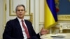 Міністр фінансів США Скотт Бессент (на фото) вимагав підписання угоди про видобуток корисних копалин ще під час свого візиту до Києва в лютому 2025 року
