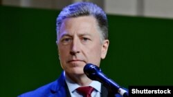 Волкер: проблема знову ж таки в діях і політиці Росії. Якщо будуть ознаки того, що вона налаштована серйозно й готова реально припинити конфлікт, я впевнений, для президента Трампа це дуже важливо