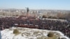 Оппозиция бийликке сес көрсөттү
