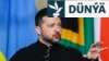Ukrainanyň prezidenti Wolodymyr Zelenski (arhiw suraty)