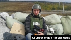 Левко Стек