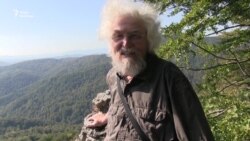 Ганс Кнапп – про українські праліси
