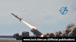 Береговий ракетний комплекс РК-360МЦ «Нептун»