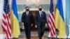 Блінкен і Кулеба обговорили відновлення суверенітету України на Донбасі і в Криму