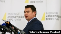 Артем Ситник продовжуватиме здійснювати свої повноваження до моменту призначення нового керівника – кажуть в уряді