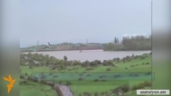 «Սդղի գյոլ»-ում Զաքարյանին մարմնական վնասվածքներ պատճառելու համար երկու անձի մեղադրանք առաջադրվեց