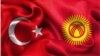 Бишкек “гүленчилер” боюнча Анкарага жооп берди