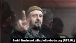Андрій Антоненко (Riffmaster)
