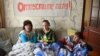 Галадоўніцы з Калінкавіч
