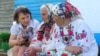 Грошы ля жорнаў на могілках, Бярэзінскі раён