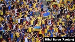 У посольстві наголосили, що наявність квитка на матч не є підставою для в’їзду в країну