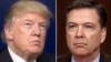 Трамп vs ФБР: які питання готують сенатори для екс-директора ФБР Комі на слухання 8 червня