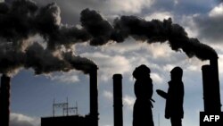 Така панорама не здивує сьогодні нікого і ніде 