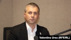 Avocatul Vladislav Gribincea este preşedinte al Centrului de Resurse Juridice