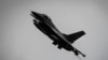 Данія передасть Україні ще дві партії винищувачів F-16 – Фредеріксен