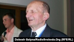 Євген Грицяк, Івано-Франківськ (архівне фото, 2013 рік)