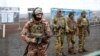 Украинанын чыгышында кырдаал курчуду 