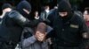 Чи можна порівняти ситуацію в Білорусі з Євромайданом? (Світова преса)