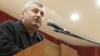 Юрий Дзиццойты: я думаю, что он человек неглупый, и прекрасно понимает, что раз уж твои полномочия закончились, то нужно уходить