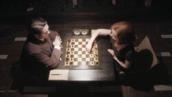 Ходы гроссмейстера. Как Гарри Каспаров помогал создавать сериал «Ферзевый гамбит»