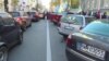 «Їх уже багато»: чому водії авто на єврономерах пікетують Верховну Раду – відео