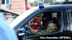 Атайын операциянын жүрүшү. 16-июль, 2015-жыл