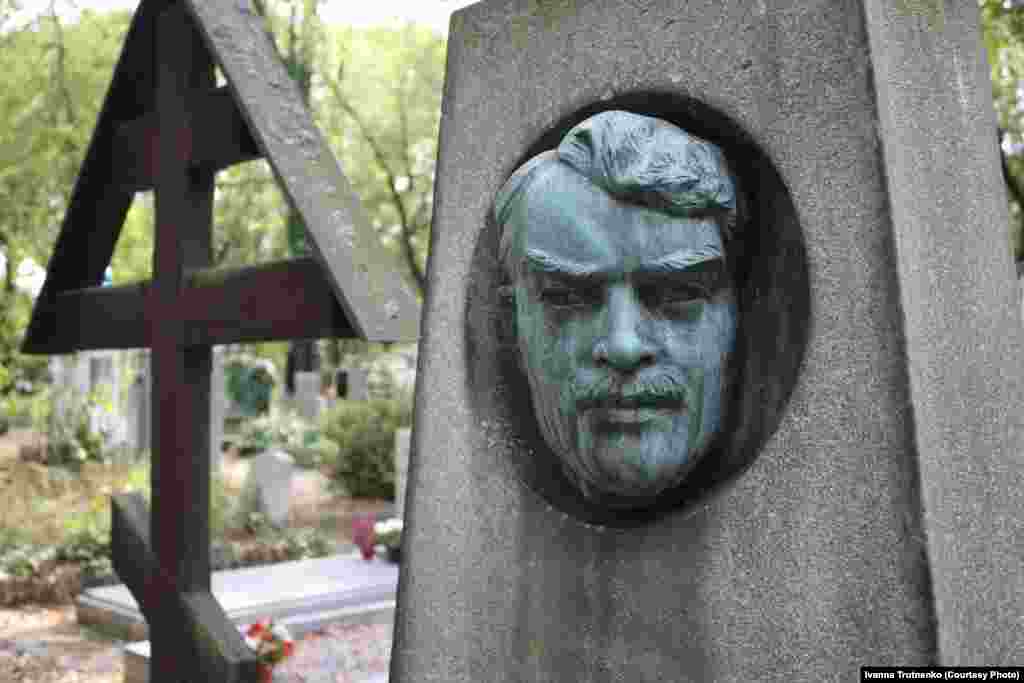 Іван Кобизський 