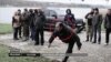 Бойовики «ДНР» втікають до Росії
