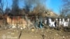 Внаслідок авіаудару по житловій забудові Куп’янського району загинула жінка, є постраждалі – ДСНС
