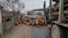 Кілямэтар ходнікаў у Ружанах каштаваў бы 35 тысяч даляраў, але «бракуе сродкаў»