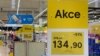 «Продукти на благодійність» – як у Чехії борються з марнотратством споживання