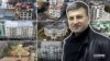 «Схеми» показали розкішне життя столичного експрокурора, якого 4 роки судять за хабар у 150 тисяч доларів