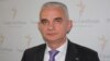 Олексій Мельник, військовий експерт Центру Разумкова