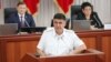 В чем именно обвиняют бывшего замглавы МВД Курсана Асанова?
